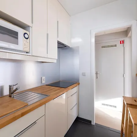 Appartamento Luxury 2-bedroom With Marina Views In T205