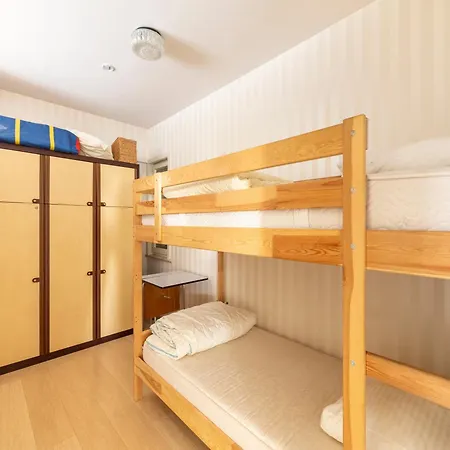 Luxury 2-bedroom With Marina Views In T205 * Blankenberge