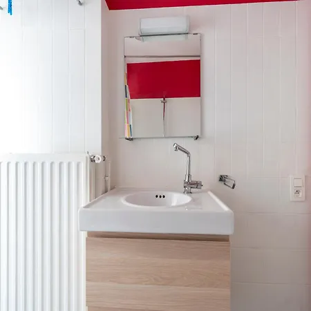 Luxury 2-bedroom With Marina Views In T205 * Blankenberge