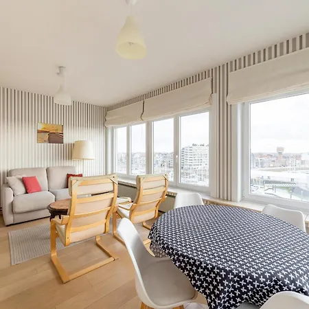 Luxury 2-bedroom With Marina Views In T205 Appartamento