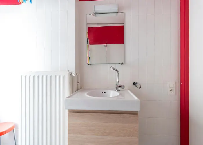 Luxury 2-bedroom With Marina Views In T205 * בלנקנברג